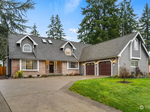 2308 Windjammer Court NW, Olympia, WA 98502