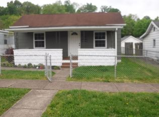 813 13th St, Kenova, WV 25530
