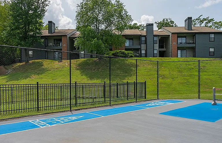 Residences at Glenview Reserve Apartment Homes — Photo 31