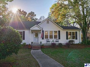 501 Park Ave, Florence, SC 29501