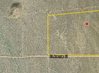 Vic Ave #U, Palmdale, CA 93591