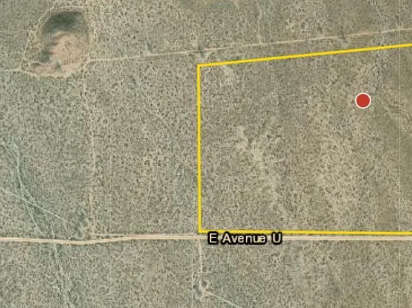 Vic Ave #U, Palmdale, CA 93591