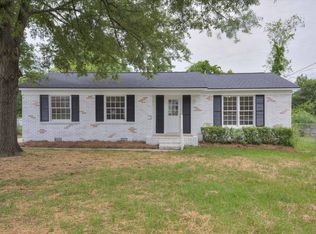 107 Webley St, North Augusta, SC 29841