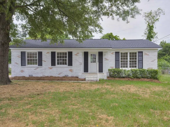 107 Webley Street, North Augusta, SC