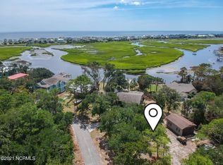LOT 9 9b St SW #17, Oak Island, NC 28465