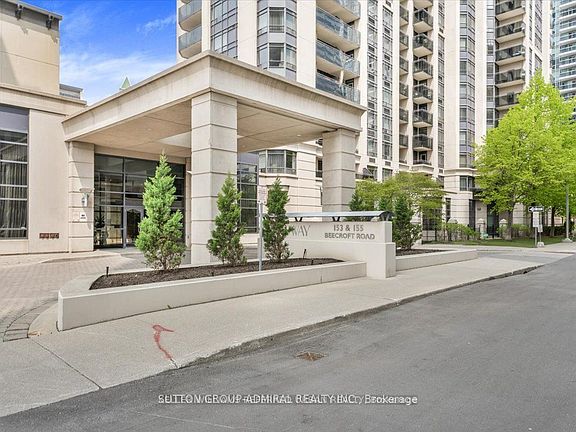 2nd image of 153 Beecroft Rd #2112
