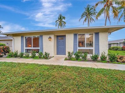 95 Glades Blvd #1, Naples, FL, 34112