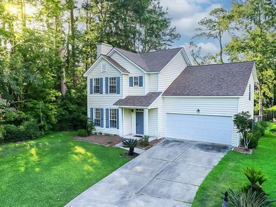 1032 Providence Way, Summerville, SC, 29483