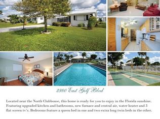 2980 E Golf Blvd, Pompano Beach, FL 33064