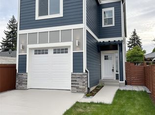 12247 1st Ave SW, Seattle, WA 98146