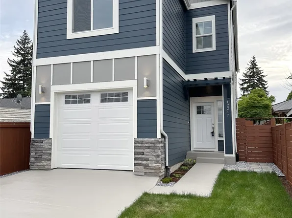 12247 1st Avenue SW, Seattle, WA 98146