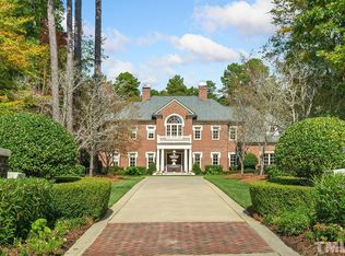 305 Royal Sunset Dr, Durham, NC 27713