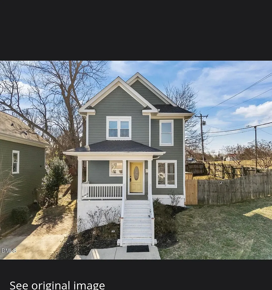 3 bed, 1342 sqft, $2,700 — Photo 1