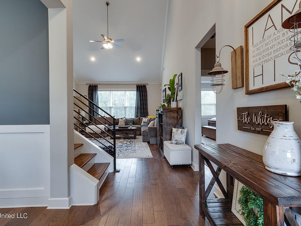 7317 Hawks Crossing Dr E, Olive Branch, MS 38654 Zillow