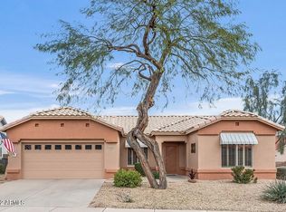 21819 N Via Arnoldo, Sun City West, AZ 85375