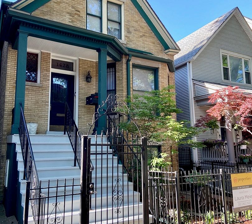 1st image of 1428 W Edgewater Ave #1