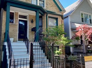 1428 W Edgewater Ave #1, Chicago, IL 60660