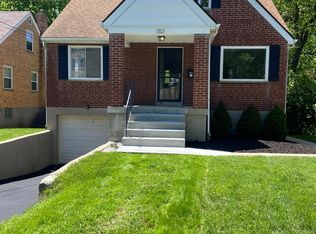 5523 Lester Rd, Cincinnati, OH 45213