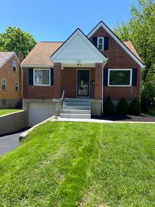 5523 Lester Rd, Cincinnati, OH, 45213