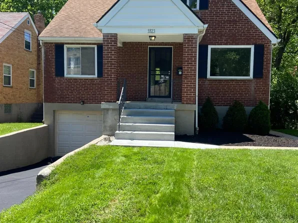 5523 Lester Rd, Cincinnati, OH 45213