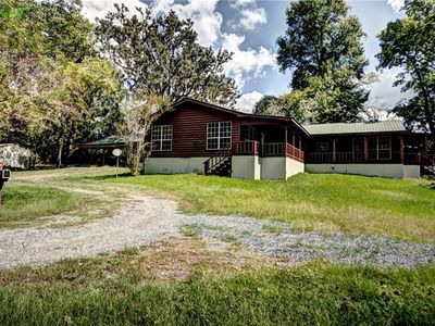 165 Lowery Rd, Saline, LA, 71070