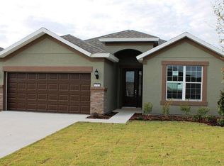 9712 SW 75th Loop, Ocala, FL 34481