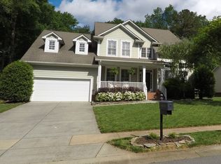 8816 Brentfield Rd, Huntersville, NC 28078