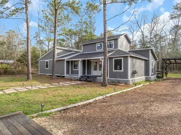 208 Dogwood Cir, Woodville, TX 75979