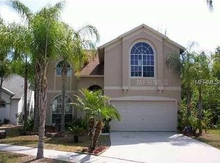 9308 Pontiac Dr, Tampa, FL 33626