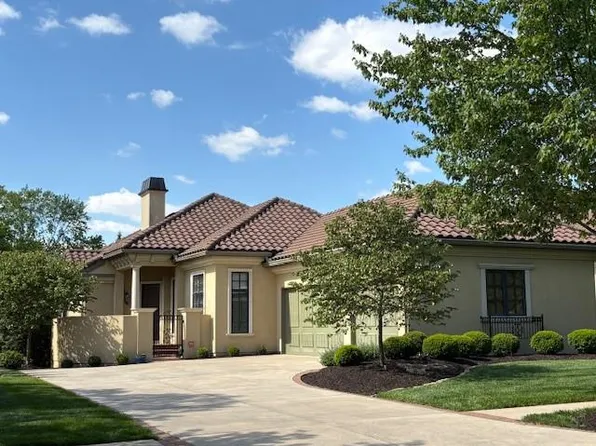 3313 W 138th St, Leawood, KS 66224