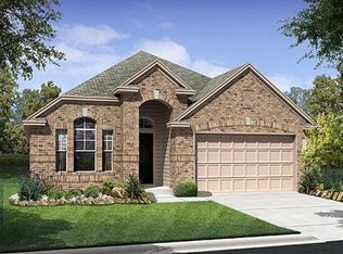 1704 Hidden Springs Path, Round Rock, TX 78665