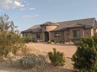 35 W Cloud Rd, Phoenix, AZ 85086