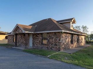 10680 N La Homa Rd, Mission, TX 78574