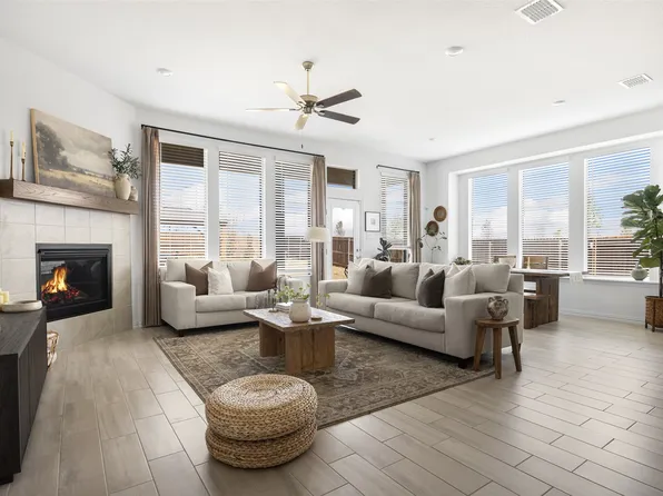 3000 Vitex Way, McKinney, TX 75071