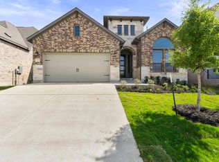 1332 Texas Ash Ln, Georgetown, TX 78628