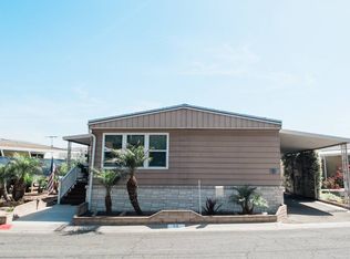 18601 Newland St Space 59, Huntington Beach, CA 92646