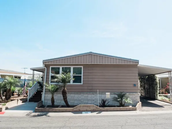 18601 Newland St Space 59, Huntington Beach, CA 92646