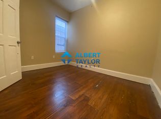 16 Sewall St #1, Boston, MA 02120