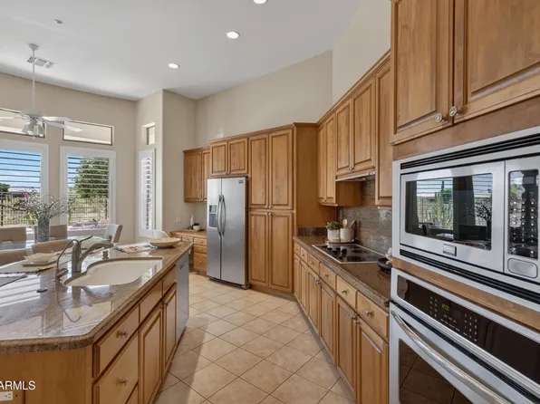 7415 E PASARO Drive, Scottsdale, AZ 85266