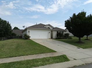 123 Morning Sun Dr, Mooresville, NC 28115