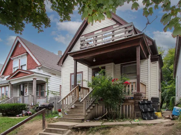 3308 North 21st STREET, Milwaukee, WI 53206