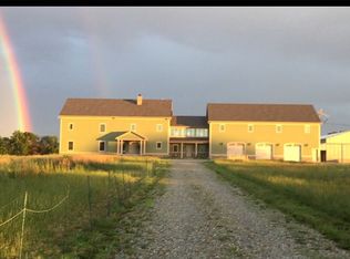 16331 E 186th St, Noblesville, IN 46060