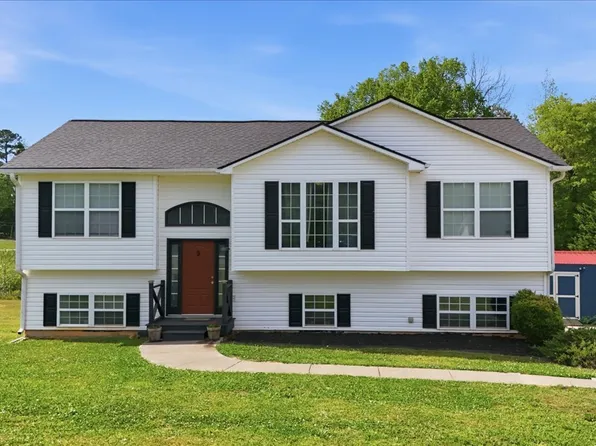 9 Montana Dr, Cedartown, GA 30125