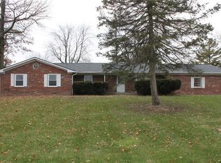 936 N Avon Ave, Avon, IN