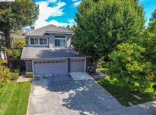 1328 Fountain Springs Cir, Danville, CA 94526