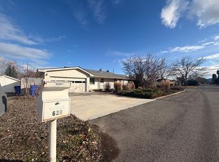 620 N Raymond Rd, Spokane, WA 99206