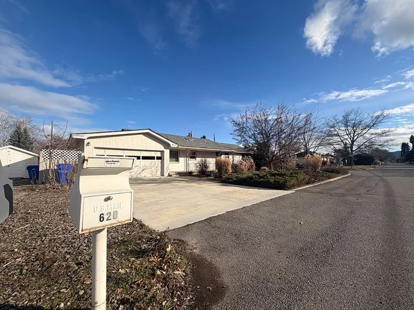 620 N Raymond Rd, Spokane, WA 99206