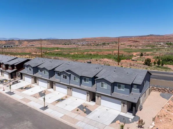 4005 E Razor Dr #116, Washington, UT 84780