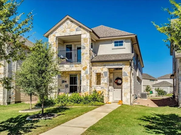 787 Lone Peak Way, Dripping Springs, TX 78620