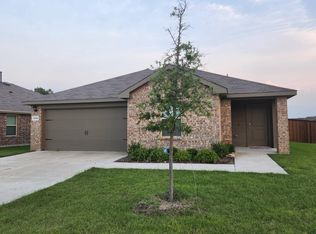 3101 Channing Dr, Forney, TX 75126